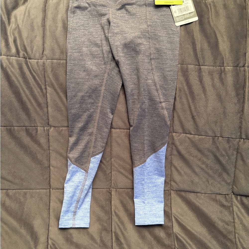 Girls stretch leggings